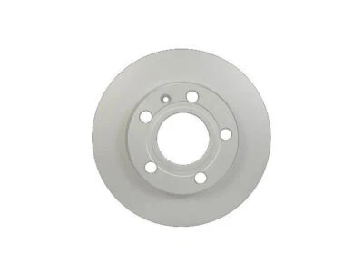 Rotor de freno trasero Pagid 53899BYYX 20v para Audi Coupé Quattro 1990-1991 Foto 1 de 2