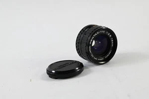 Pentax 110 18mm f2.8 Lens #G779 - Picture 1 of 7