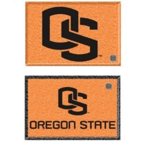 Oregon State Beavers 2"x3" Magnet 2 Pack Cover