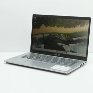 Portátil Asus Notebook X415E Windows 11 12" Intel Pentium Gold 7505 4GB 256GB SSD - Imagen 1 de 15