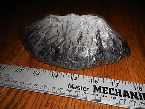 candela a forma di montagna - Foto 1 di 2