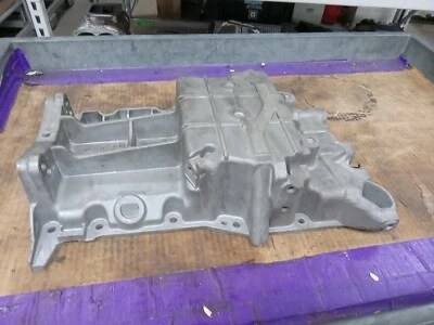 Saturn Vue 2005-2007 cárter de aceite del motor 2,2 L 24434608 Foto 1 de 4