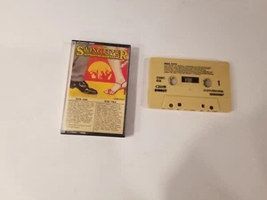 Various Artist - Swing Fever - Cassette Tape - Picture 1 of 1
