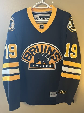 Tyler Seguin Alternate Bruins Jersey Cover