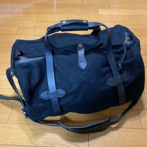 thom browne duffle bolsa