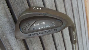 Copper Classic 307BC Sand Wedge RH TT Dynamic Gd Grip VGC Free S/H - Picture 1 of 4