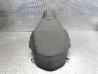 2013 12-17 本田 GL1800 金翼前后骑手乘客座椅靠垫垫 — 第 1/4 张图片