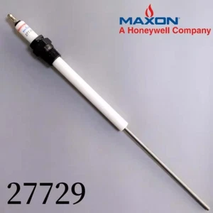 1 Stück Honeywell Maxon Zündelektrode 27729 Zündkerze - Bild 1 von 2