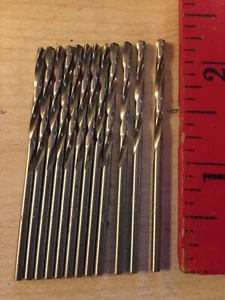 12 pcs. CHicago Latrobe, #41 (.0960) x 2 1/4" L., Slow Helix USA - Picture 1 of 2