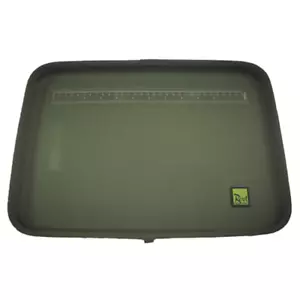 Rod Hutchinson Bivvy Tray With Magnetic Rig Strip - Picture 1 of 2