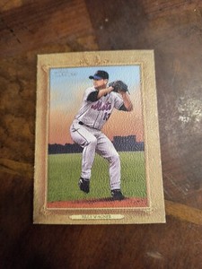 BILLY WAGNER 2007 TOPPS TURKEY RED #46 FREE SHIPPING 