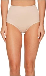 NWD Miraclesuit Shapewear Flexible Fit Firm Control Waistline Brief Nude M - Picture 1 of 6