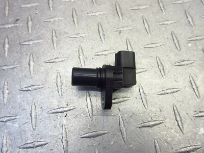 2013 10-13 Honda FSX600D Silver Wing OEM sensor de velocidade velocímetro testado - Imagem 1 de 4