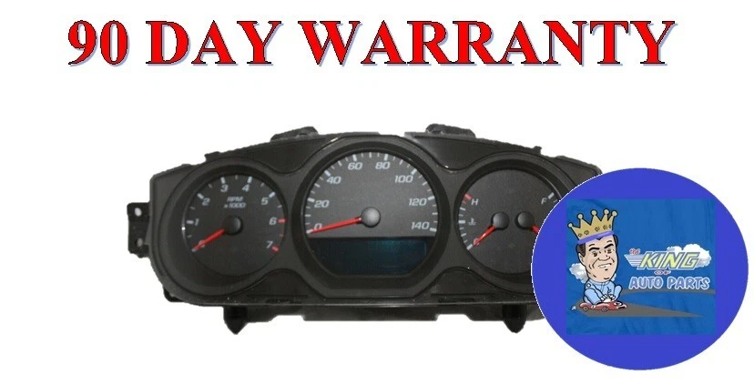 Cuadro de instrumentos velocímetro Monte Carlo 2006 Foto 1 de 1