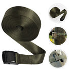 2 Rolls Camera Belts Outdoor Fixing Camping Supplies Securing Strap