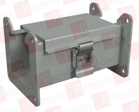 HAMMOND MANUFACTURING 1485B6 / 1485B6 (NUEVO EN CAJA) Foto 1 de 1