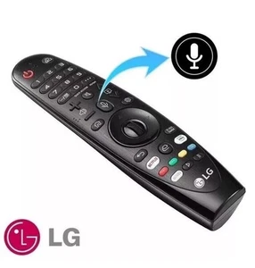 Puntero de rueda de desplazamiento control remoto mágico de voz original LG MR20GA AKB75855501 - Imagen 1 de 3
