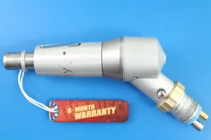 Motor de aire de una sola velocidad Midwest Shorty - PIEZA DE MANO EE. UU. - Una velocidad - Imagen 1 de 6