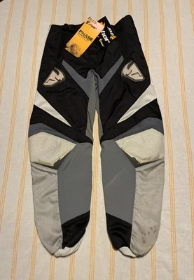 Pantalones de carreras THOR Phase Performance juveniles 26 NUEVOS con etiquetas (leer descripción) Foto 1 de 4