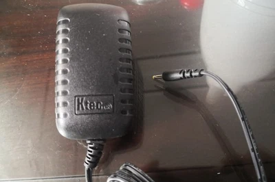 New Original Ktec 5V 3A US Adapter for Medion Akoya E1239T E2215T E2216T E2218T@ - Image 1 of 3