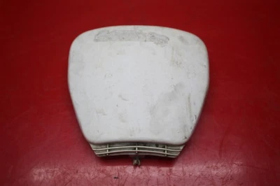 2000 SUZUKI JR50 FRONT NUMBER PLATE 94911-09AA0-30H - Image 1 of 4