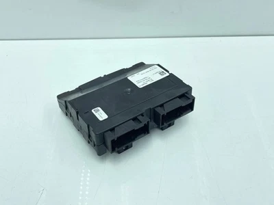 BMW 6 G32 Gran Turismo 2017 Diesel Pilot Air Con 9108351 BCE20980 - Image 1 of 4