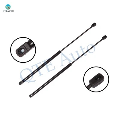 Pair of 2 Rear Trunk Lid Lift Support For 2002 2003 Saturn L300 - Image 1 of 4