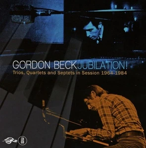 GORDON BECK JUBILATION 1964 - 1984  BRAND NEW AND SEALED 3 CD {{ - Picture 1 of 2