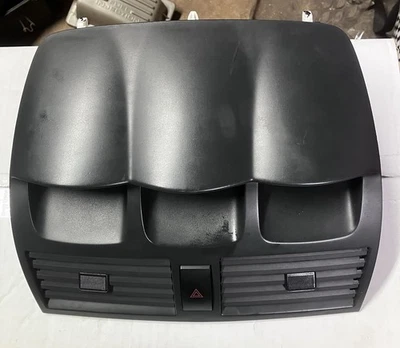 2004-2008 Toyota Solara Center Dash AC Heat Air Vent Vents Bezel Trim OEM - Image 1 of 4