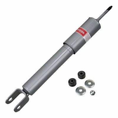 KYB For Cadillac Escalade 2002-2006 Gas-A-Just Series Shocks & Struts Front 2WD Foto 1 de 2