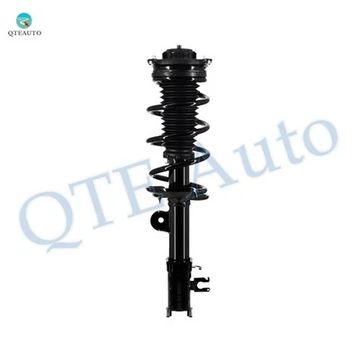 Front Right Quick Complete Strut-Coil Spring Assembly For 2017-2021 Jeep Compass - Image 1 of 4