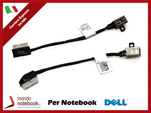Connettore alimentazione DC301016G00 04VP7C Dell Inspiron Vostro 15 3510 3400 34 - Photo 1/1