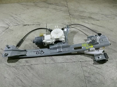 2009 GM CADILLAC CTS REAR RIGHT RH DOOR WINDOW REGULATOR 22777912 (VEH-DA) - Изображение 1 из 4
