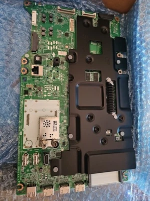 LG OLED65C9PLA  MAIN BOARD {Box 31  } - Image 1 of 2