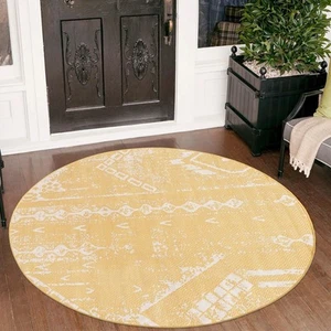 Outdoor Ogooplario Collection Area Rug AQyK1inzgsCZ314FSamMEQsTD8mU7mBs - Picture 1 of 5