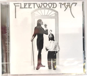Fleetwood Mac Fleetwood Mac CD Album 2018 on Reprise records remastered pop rock - Picture 1 of 10