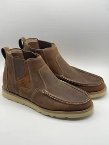 Il plantare uomo pelle ritorto x casual stile Gore - MCA0013 12W è antibatterico - Foto 1 di 10