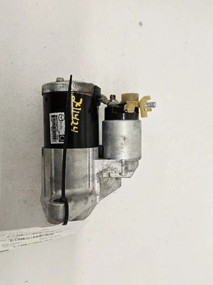 Starter Motor Fits 16-23 MAZDA CX-9 3350121 - Image 1 of 4