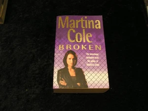 Broken by Marttina Cole - Picture 1 of 1