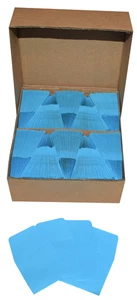 500 Sobres de Monedas de Archivo Azul Guardhouse, 2x2, Sin Ácido/Azufre, Caja a Granel - Imagen 1 de 2