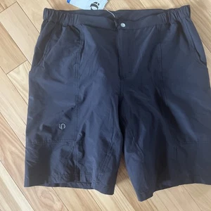 Pearl Izumi Select Versa Shorts Men's XL Black Road Bike XL - Picture 1 of 14