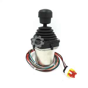 1001118417 Joystick Controller For JLG Boom Lift 450A 400S 800A 860SJ 1250AJP - Picture 1 of 6
