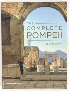 The Complete Pompeii by Joanne Berry (Paperback, 2013) - Picture 1 of 17