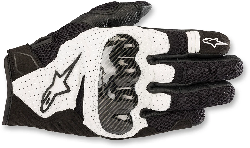Alpinestars SMX-1 V2 Gloves - Изображение 1 из 1