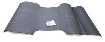 NEW OEM Ford 8' Bed Rug Impact Rubber Bed Liner VHC3Z-99112A15-B F250 F350 17-25 - Image 1 of 4