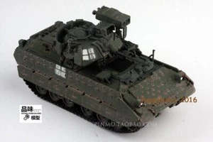 Dragon 63508 1/72 Ukraine M2A2 ODS M2 Bradley Infantry Fighting Vehicle Model - Picture 1 of 5