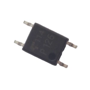 10 pezzi TLP126 SOP-4 P126 - Foto 1 di 4