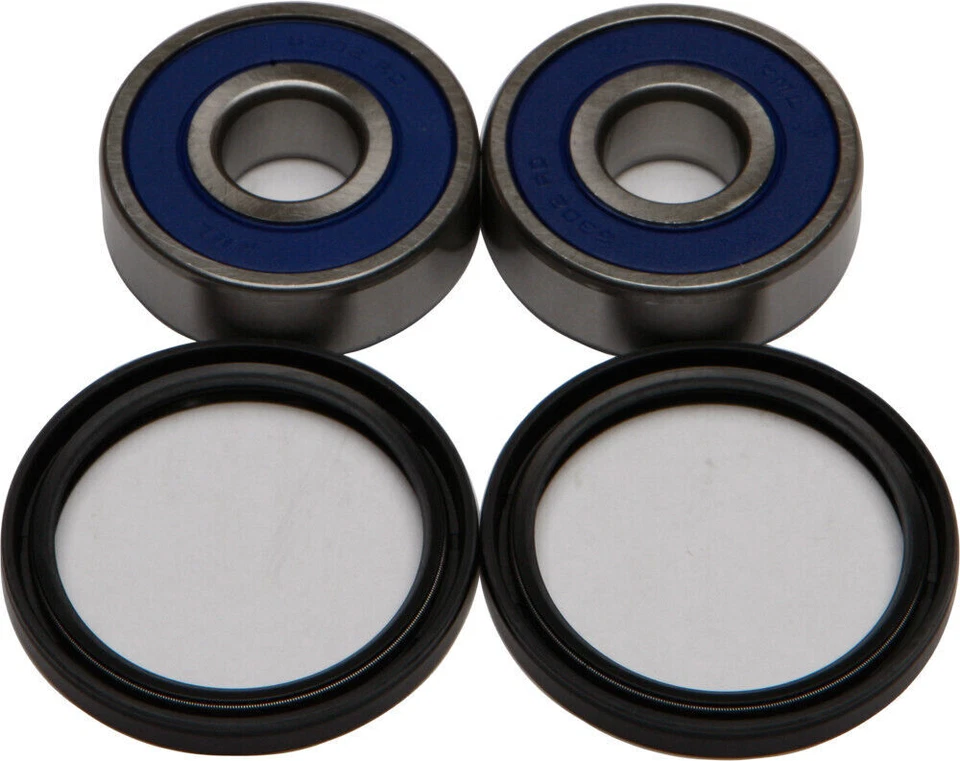 All Balls 25-1147 Front/Rear Wheel Bearing & Seal Kit - Image 1 of 1