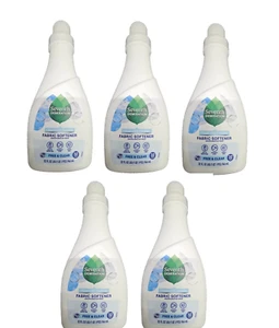 Seventh Generation Clean Purpose Fabric Softener Free & Clear  32 fl oz ( 5Pack) - Picture 1 of 2