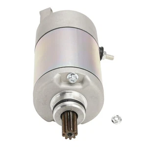 IGNITION STARTER MOTOR FOR YAMAHA XP 500 T-MAX TMAX 500 2001-2007 5GJ-81890-00 - Picture 1 of 5